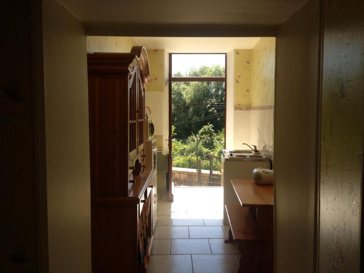 Villa Sainte Barbe Mirecourt Kültér fotó